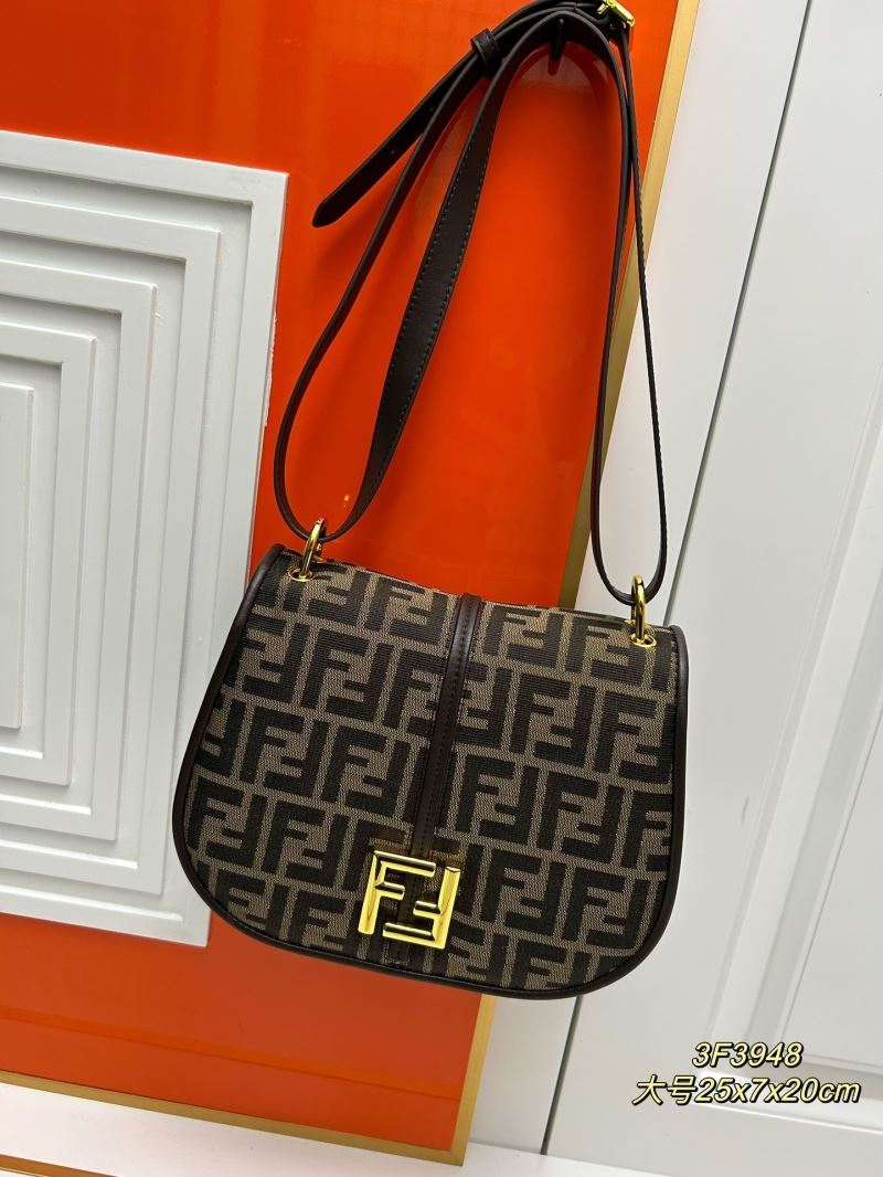 Fendi Satchel Bags